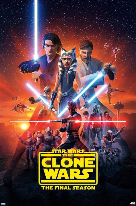 star wars the clone wars season 7